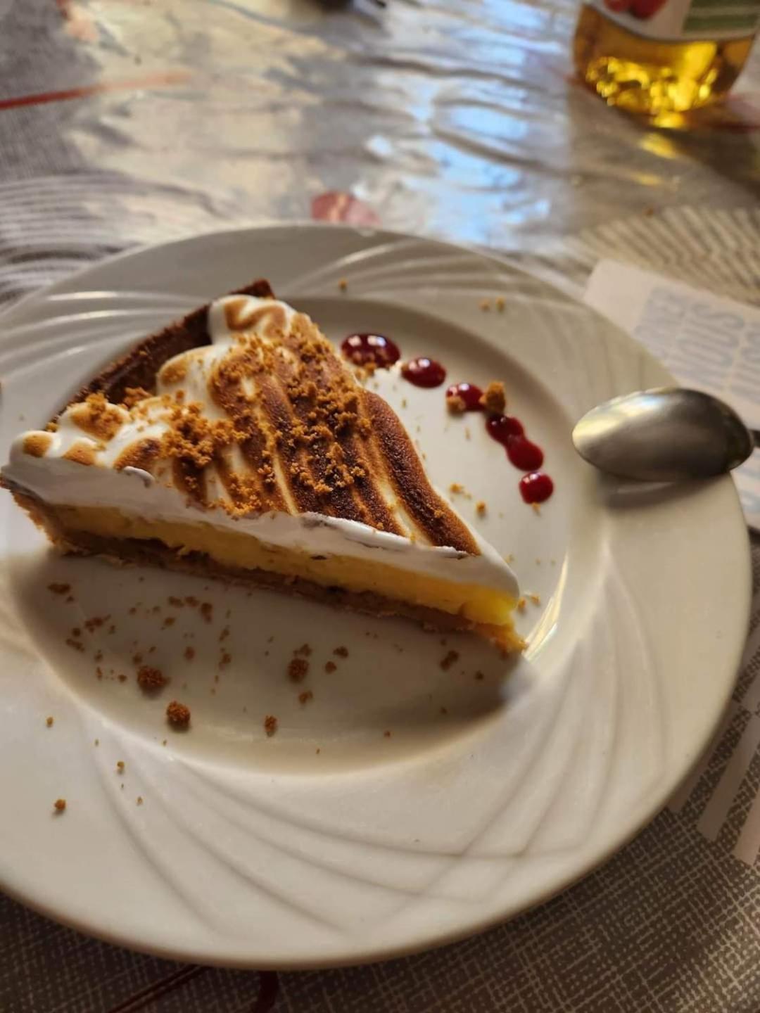 Conches-en-Ouche Hotel Restaurant Le Cygne מראה חיצוני תמונה